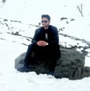 Hardik Srivastava